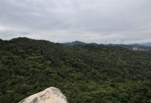 【乐玩LEWIN】Shad0wo分享生活照：团建爬山日，依旧是体力最差的-乐玩真人线上娱乐