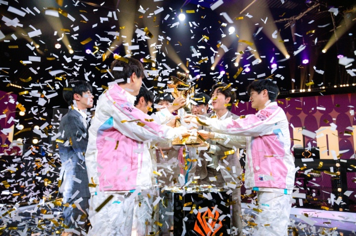 理性讨论：BLG后续比赛改进哪些不足，能成为“黄金之路”的有力冲击者？