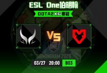 【乐玩LEWIN】🎮ESL伯明翰：fy海民瓦解天火突袭 双救人助力大圣骑脸挺进六强-乐玩真人线上娱乐