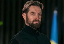 【乐玩LEWIN】祖国人演员回应演《生化危机》威斯克:我已经50岁了 太老了演不了!-乐玩真人线上娱乐