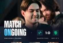 【乐玩LEWIN】🎮白忙活!Niko半场0-9遭逮捕 京介25杀燃尽难C PV图一赢猎鹰-乐玩真人线上娱乐