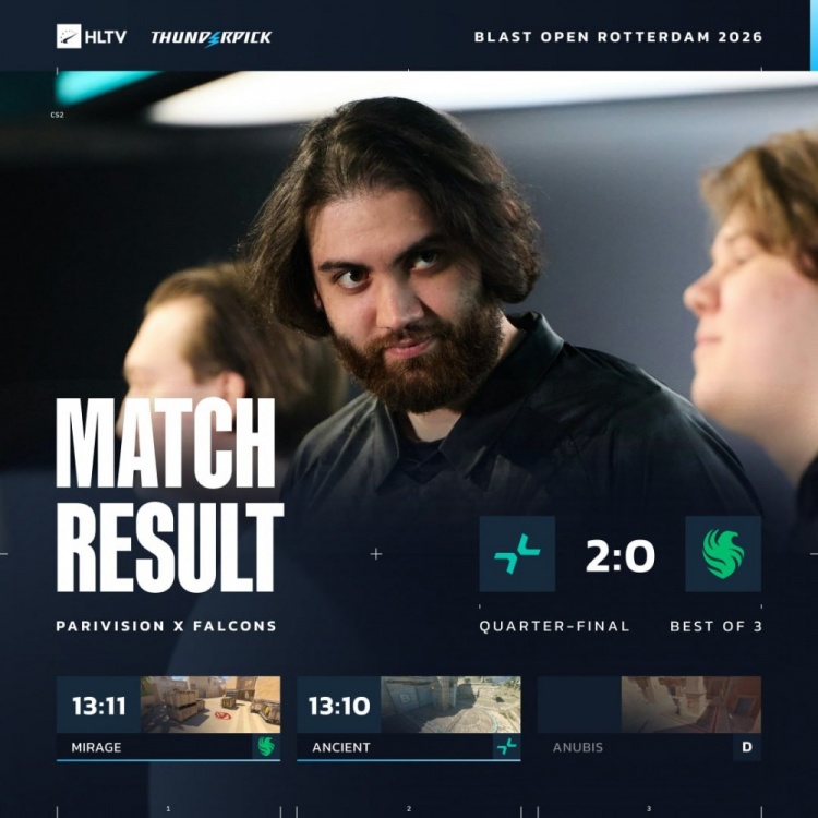 🎮三擒猎鹰！Zweih稳定捕🦐 上帝关键双杀 PV横扫淘汰Falcons