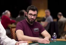 【EV扑克】从“鱼操作”到GTO策略：donk bet真的适合你吗？Phil Galfond给出答案-乐玩真人线上娱乐