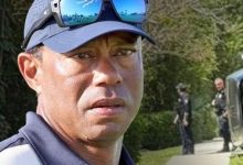 伍兹涉嫌酒驾翻车被捕:无人员伤亡,再陷争议风波,大发体育助力你的致富之路!-乐玩真人线上娱乐