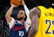 迈博体育  快船114-113险胜步行者豪取4连胜 伦纳德绝杀胡夫两罚全失成转折-乐玩真人线上娱乐