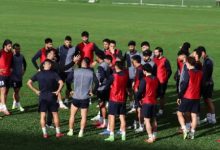 大发体育-伊朗发布出行禁令：国家队与俱乐部被禁止前往“敌对国家”参赛，大发助力你的致富之路！-乐玩真人线上娱乐