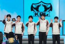 【乐玩LEWIN】悲剧！JDG成为首支季后赛第一轮被零封的第三轮S组第一名-乐玩真人线上娱乐