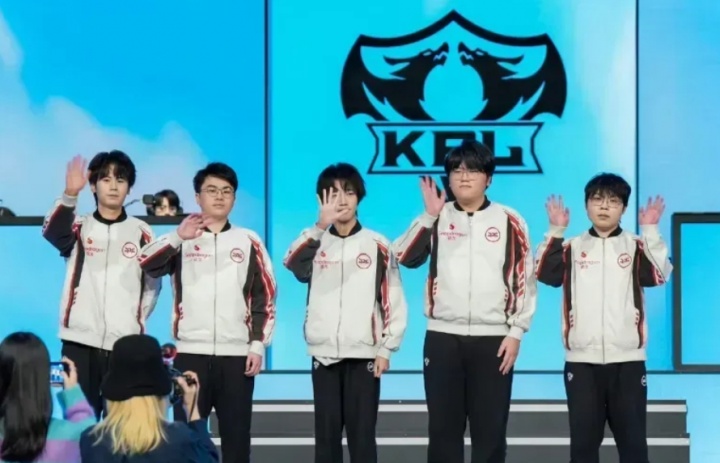 悲剧!JDG成为首支季后赛第一轮被零封的第三轮S组第一名