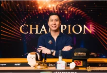 【EV扑克】Triton 济州 | Punnat Punsri在PLO与NLH混合赛中豪取第六冠，周全获亚军-乐玩真人线上娱乐