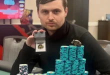【EV扑克】6冠加冕！“嘴炮王”Martin Kabrhel再夺WSOPC金戒指，生涯奖金突破1900万美元-乐玩真人线上娱乐