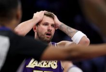 卢卡·东契奇第16次技犯！自动禁赛+损失26.4万美元，湖人遭重创，大发体育助力你的致富之路！-乐玩真人线上娱乐