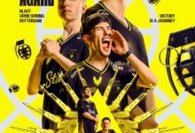 【乐玩LEWIN】🎮三连冠!ropz狂轰65杀 小蜜蜂横扫NAVI 勇夺BLAST鹿特丹冠军-乐玩真人线上娱乐