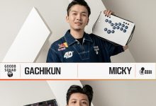 【乐玩LEWIN】港孩崛起！17岁米奇获伯明翰赛街霸6亚军+获EWC票 Xiaohai止步8强-乐玩真人线上娱乐