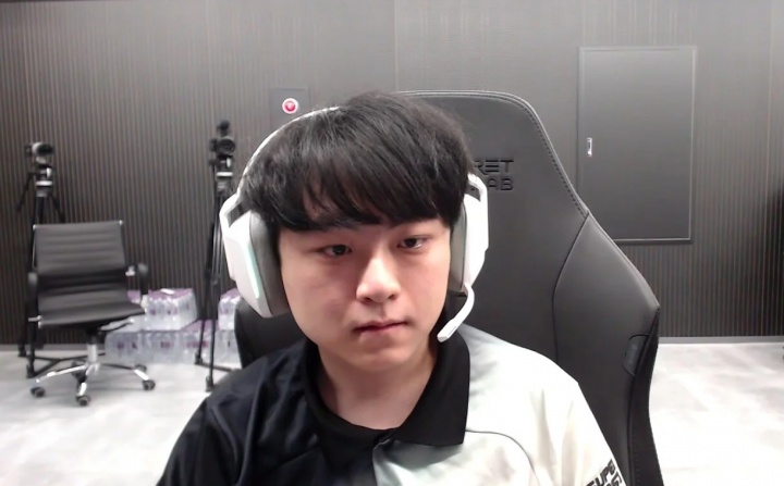 Showmaker：Deft游戏内外都非常完美，Nuguri上限太高