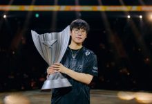 【乐玩LEWIN】韩网热议Ruler涉嫌逃税：Clid都禁赛1年，这次的惩罚力度应该更大-乐玩真人线上娱乐