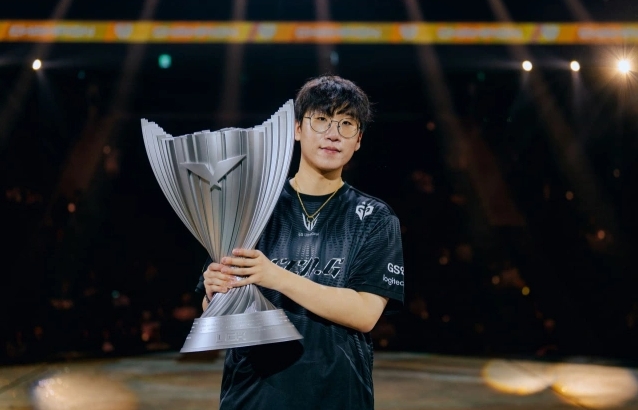 韩网热议Ruler涉嫌逃税:Clid都禁赛1年,这次的惩罚力度应该更大