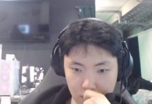 【乐玩LEWIN】Chovy:冠军肯定要想办法都拿到啊,没有说哪个冠军不重要-乐玩真人线上娱乐