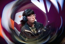 【乐玩LEWIN】Kiin：相较于历史最强上单头衔，更喜欢被称为最可怕的选手-乐玩真人线上娱乐