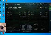 【乐玩LEWIN】Uzi：我们到时候约一下IG打训练赛，CC你问问IG，我不开直播-乐玩真人线上娱乐