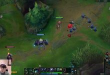 【乐玩LEWIN】上单Driver加入Uzi队首秀，Uzi招牌VN8-1爆杀宁王队！-乐玩真人线上娱乐