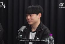 【乐玩LEWIN】ShowMaker:每次CvMax教练给我们复盘,我都会觉得他像一位艺术家-乐玩真人线上娱乐