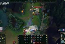 【乐玩LEWIN】二路解说看Tian蔚一分钟死两次被AL零封：怎么感觉是kanavi回来了-乐玩真人线上娱乐