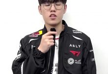 【乐玩LEWIN】Oner：距离T1的比赛还有两天，会努力为大家带来有趣的比赛-乐玩真人线上娱乐