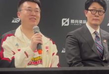 【乐玩LEWIN】xiaohu谈选永恩大伙都笑了:最近玩得比较少 所以气氛比较活跃吧-乐玩真人线上娱乐