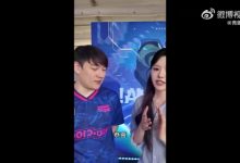 【乐玩LEWIN】主持人一意采访PRX选手爆料：AG训练赛战绩很强 打五次只赢了一把-乐玩真人线上娱乐