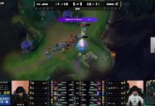 【乐玩LEWIN】JKL看WBG首局被JDG完虐：阵容差距太大了，WBG杀个人太费劲了！-乐玩真人线上娱乐