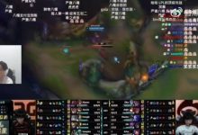 【乐玩LEWIN】TES教练Poppy：Naiyou其实很强 他认真打我不敢想TES能走到哪里-乐玩真人线上娱乐