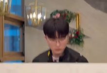 【乐玩LEWIN】爱海底捞人设不倒！粉丝在海底捞偶遇Faker、Peyz和Untara-乐玩真人线上娱乐