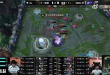 【乐玩LEWIN】Tarzan在不敌WBG赛后与队友复盘：“一紧张就会忘掉之前训练的东西”-乐玩真人线上娱乐