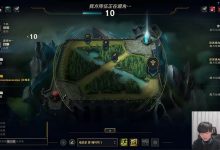 【乐玩LEWIN】JKL韩服排位复健：本来想自己玩 补了几刀水平过得去我就直接开播-乐玩真人线上娱乐