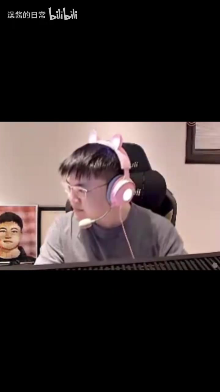 Uzi谈复播：合同换了人气高低都有底薪拿！组排人气最高