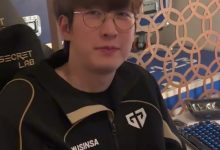 【乐玩LEWIN】GEN发布预热：Olá, Brasil！下周二的首场比赛请大家多多支持！-乐玩真人线上娱乐