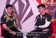 【乐玩LEWIN】Ruler:GEN有两个训练时段13-16/19-22,剩下的时间选手自己安排-乐玩真人线上娱乐