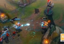 【乐玩LEWIN】先锋赛赛制说明：第一阶段八支队伍分为两组进行组内双败淘汰制BO5-乐玩真人线上娱乐