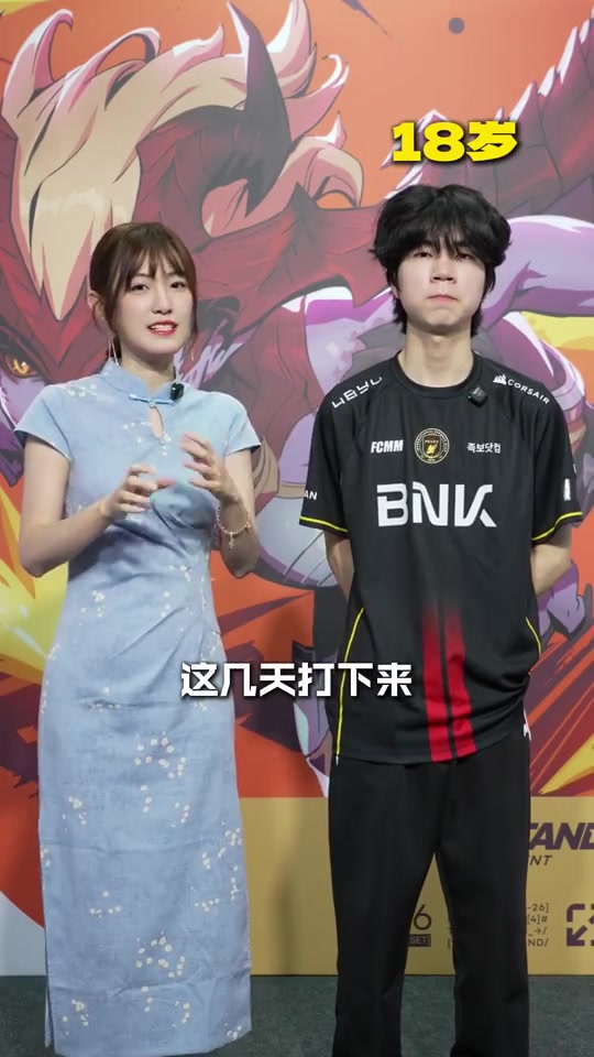 夏安发布BFX下路Diable短访：在LPL有许多喜欢的AD选手