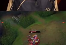 【乐玩LEWIN】赛事官方分享Dhokla纳尔单杀瞬间：纳尔虽小，但Dhokla超大-乐玩真人线上娱乐