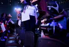 【乐玩LEWIN】先锋赛第四日宣传片 GALA：我们会晋级的 所以不会对你们手下留情-乐玩真人线上娱乐