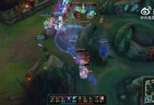 【乐玩LEWIN】Viper谈冰鸟辅助:ON选手很有自信!队伍对这个英雄也有一定的理解度-乐玩真人线上娱乐