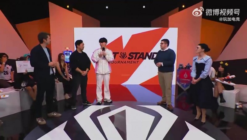 Viper：现在的G2和我们之前遇到的G2已经是不一样的了，我们会认真应对