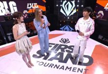 【乐玩LEWIN】Knight:上个代表LPL拿国际赛事冠军的是我,这次我也会捍卫LPL荣耀-乐玩真人线上娱乐