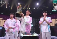 【乐玩LEWIN】记得：如果不是Bin哥的小书包，那波高地他知道那么玩吗？-乐玩真人线上娱乐