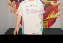 【乐玩LEWIN】起飞🛫Bin演绎BLG赢下2026全球先锋赛的结算画面-乐玩真人线上娱乐