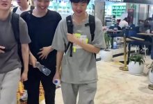 【乐玩LEWIN】BLG分享视频：转机中… 长途跋涉辛苦了-乐玩真人线上娱乐