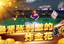 大发娱乐炸金花:智者的竞技舞台,牌技与胆识的巅峰对决-乐玩真人线上娱乐