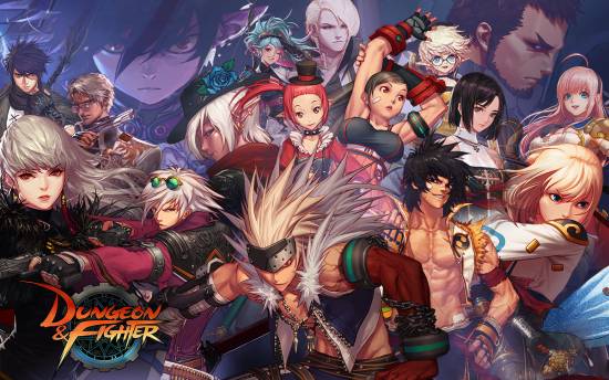 原滋原味的毒奶粉回来咯！《地下城与勇士》怀旧服2027年上线