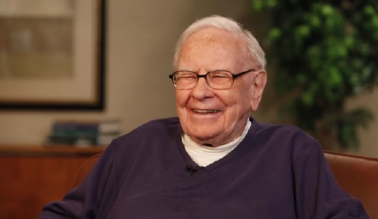 已切割！巴菲特：感谢盖茨没拉上我，爱泼斯坦文件曝光后，没和他再说过话